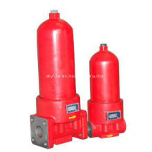 Zu-H Qu-H High Pressure Line Filter Series